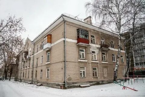 Ул фурманова 12 4