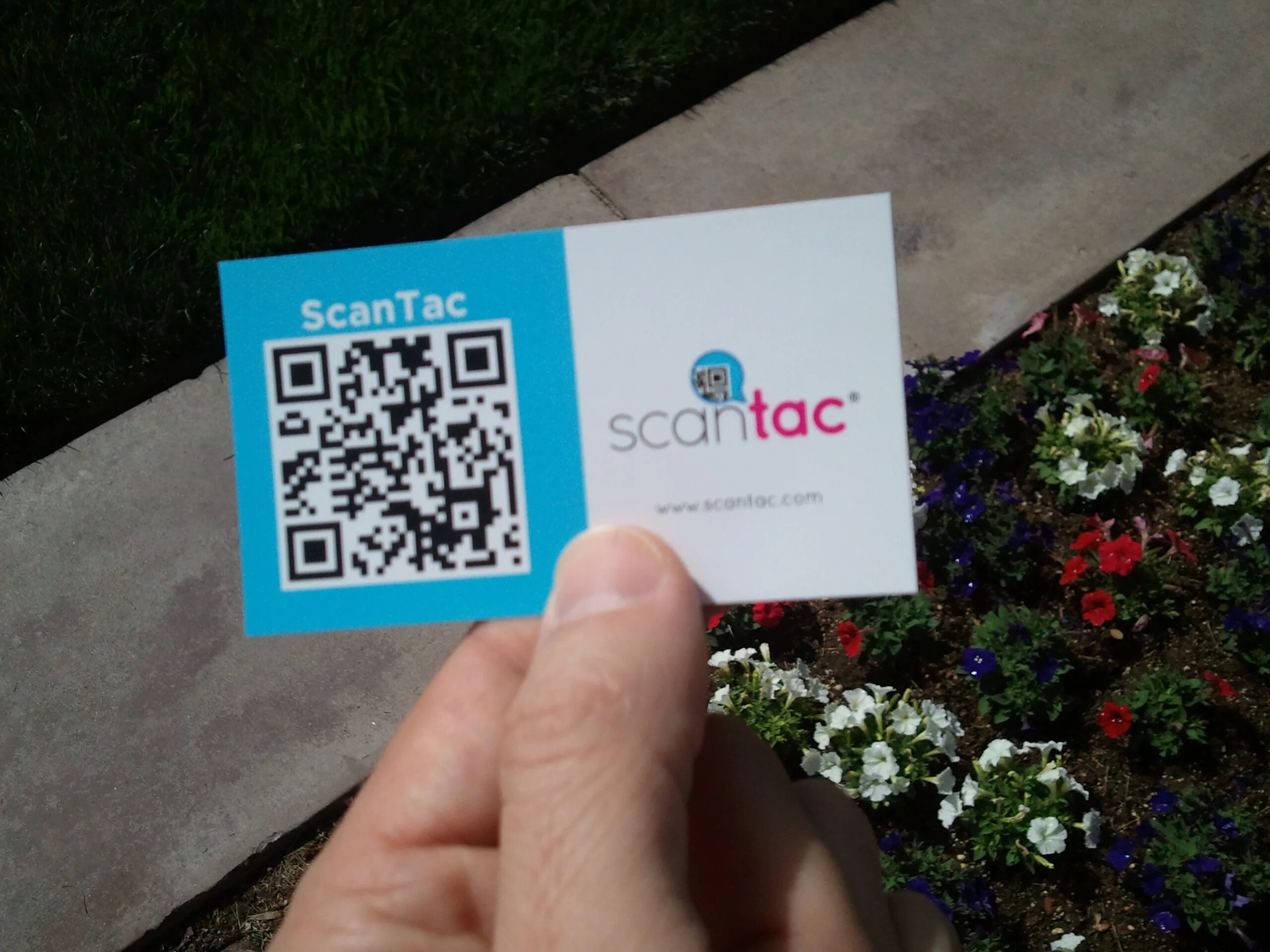 Qr c