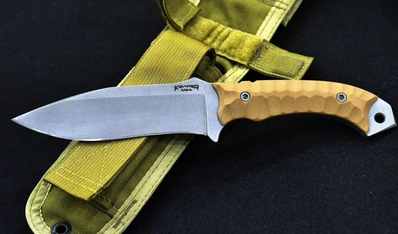 Army knives
