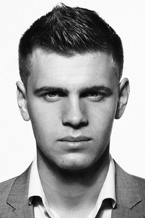 American+Crew+Hairstyles+for+Men American Crew Hairstyles Mens hairstyles short,