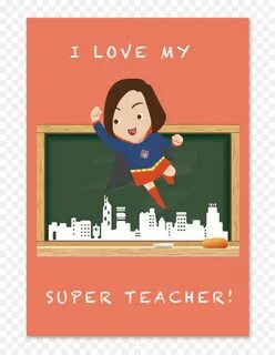 Super teachers