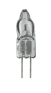 Галогенных ламп g4 20w