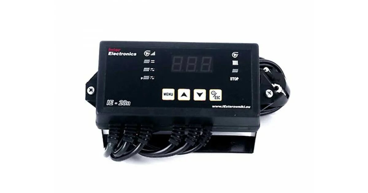 Inter electronics. Автоматика для твердотопливных котлов inter electronics ie-28n. автоматика котла inter electronics ie-24n, ie-28n. inter electronics ie-24n. inter electronics ie-28n инструкция.
