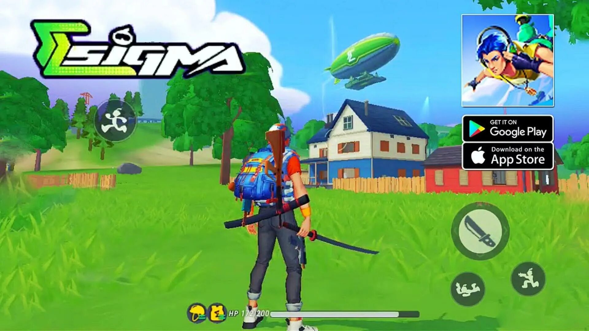 Sig game. Сигма игра. sigma battle.