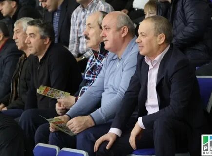 Сер журнал дагестана