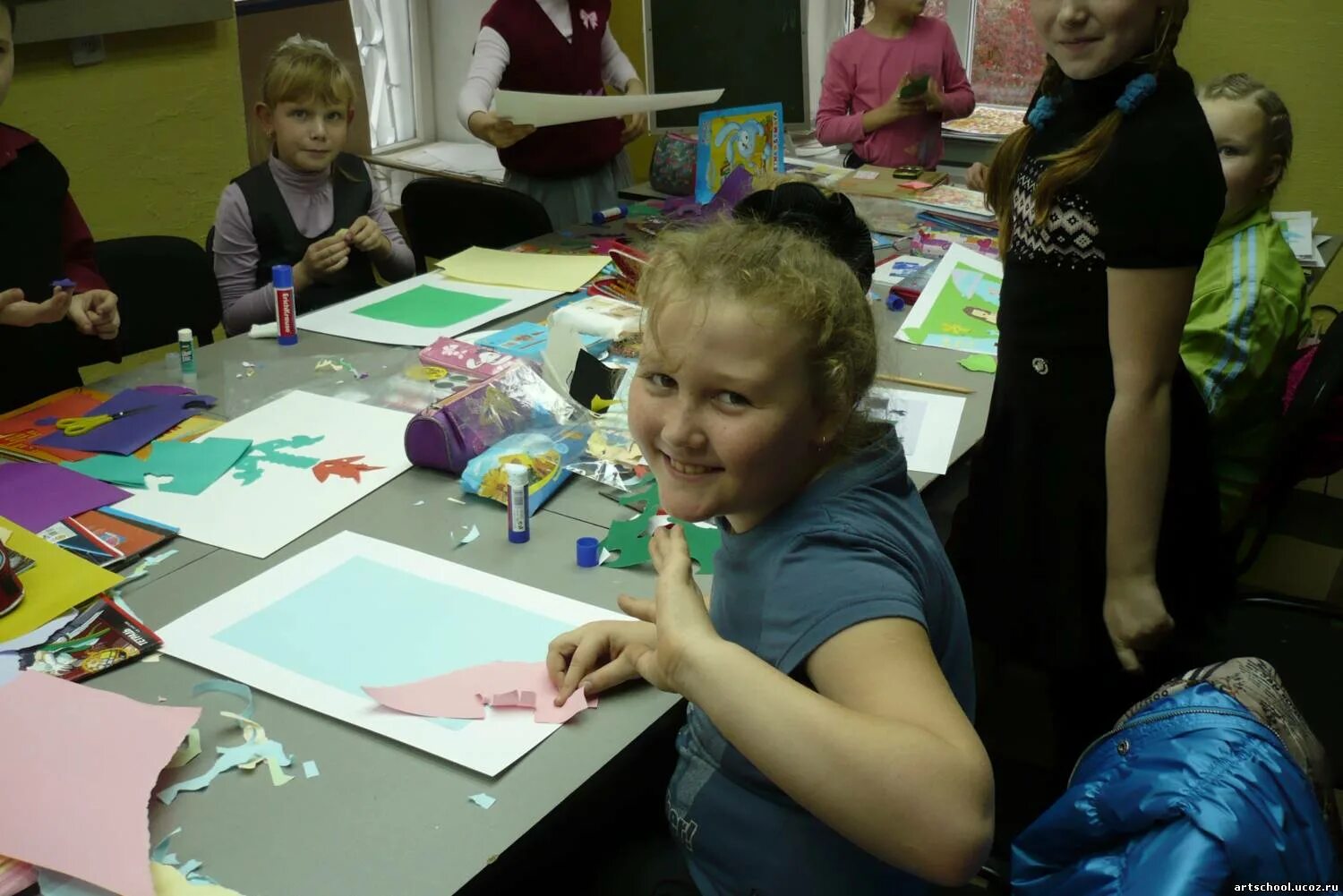 занятия в школах города челябинска сегодня