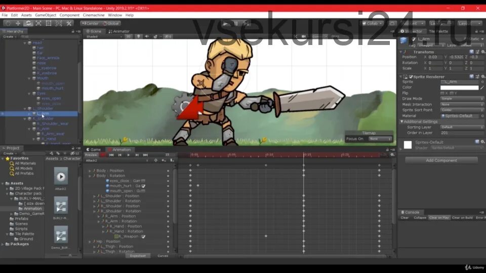 Создание платформеров. Юнити разработка. создание игр. unity 2025. unity 2025.3.