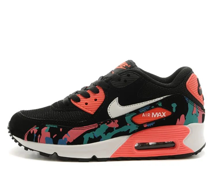 Кроссовки эйр макс. Nike Air Max 90. Nike АИР Макс 90. Nike кроссовки Air Max 90. Nike Air Max 90 Black Red.