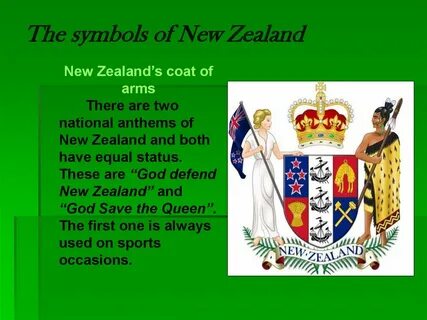 New zealand транскрипция