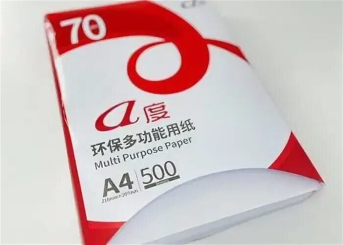 Бумага белизна 150 cie