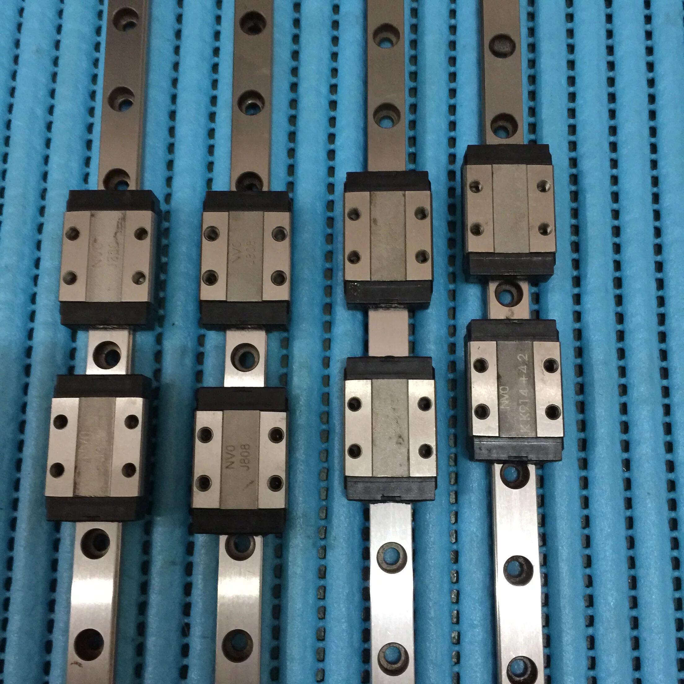 Линейный подшипник kh5070 pp. Линейный подшипник скольжения бош рексрот. Линейный подшипник для направляющей lgr25 rc. Линейный подшипник hr fn s v0n-b k815 -5. Направляющие линейного перемещения domestic.