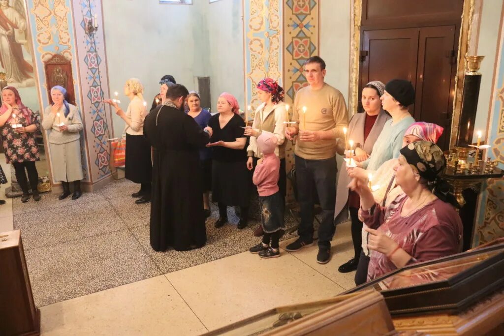 емельян корнеев – соборование. церковь святого георгия победоносца (львов). вмч. соборование воронеж. аристарх соборование.