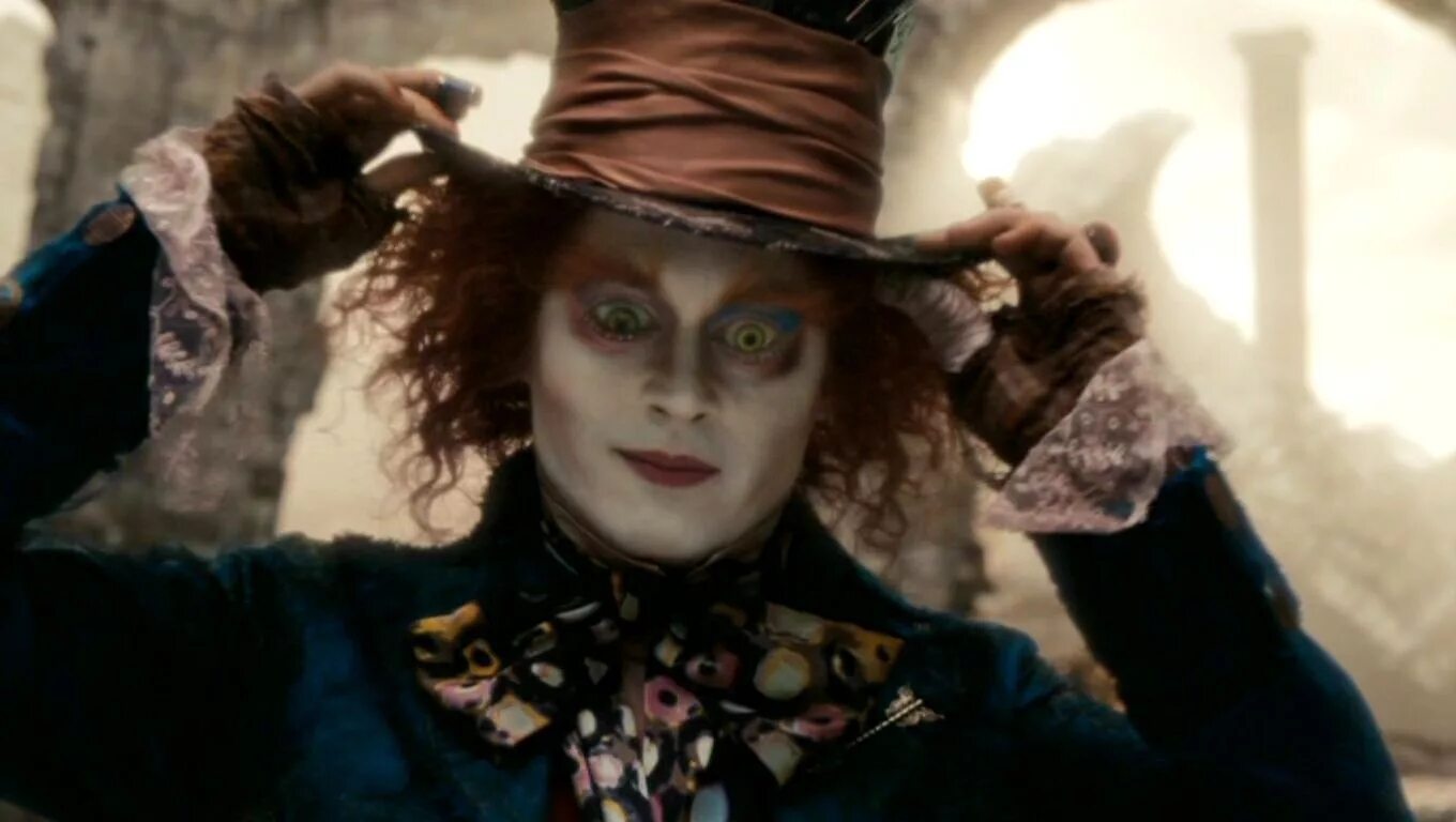 шляпник gif. алиса в стране чудес джига дрыга. алиса в стране чудес джига. безумный шляпник джонни депп джига дрыга. джонни депп джига дрыга.