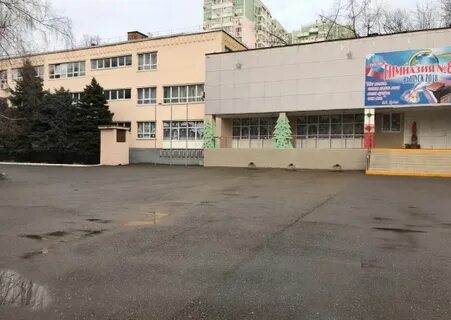 Школа 93 города краснодара