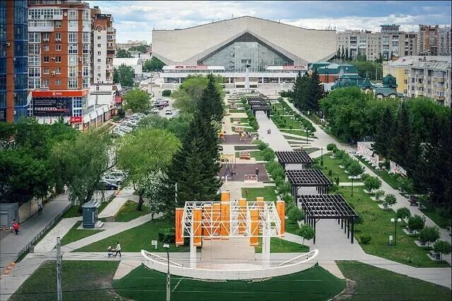 Omsk,Russia Городская фотография, Город, Звонари