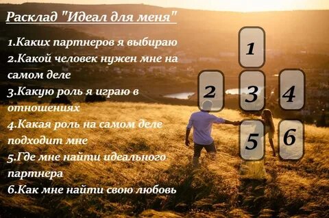 Расклад на ноябрь 23
