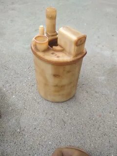 Фильтр топливный nissan