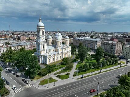 Князь спб