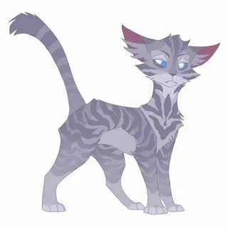 Коты воители без