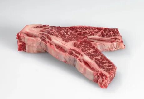 Beef ribs