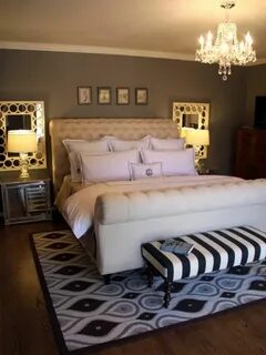 Natashas bedroom