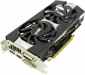 Sapphire r9 270