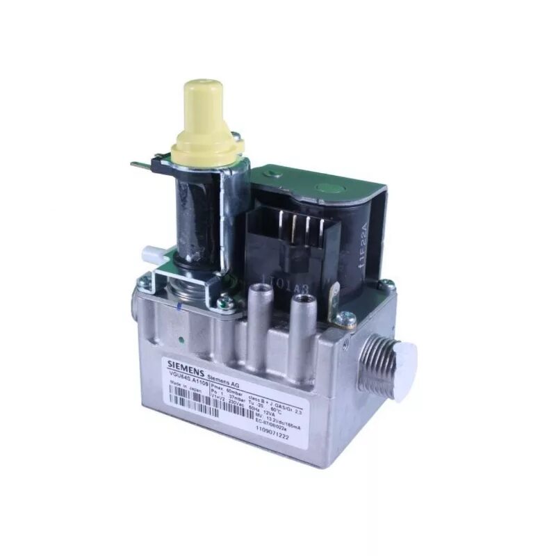 Vgu56. Газовый клапан ферроли. Котел газовый bosch wbn6000-24c rn s5700 двухконтурный. Газовый клапан siemens. Котёл fondital кран подачи газа.