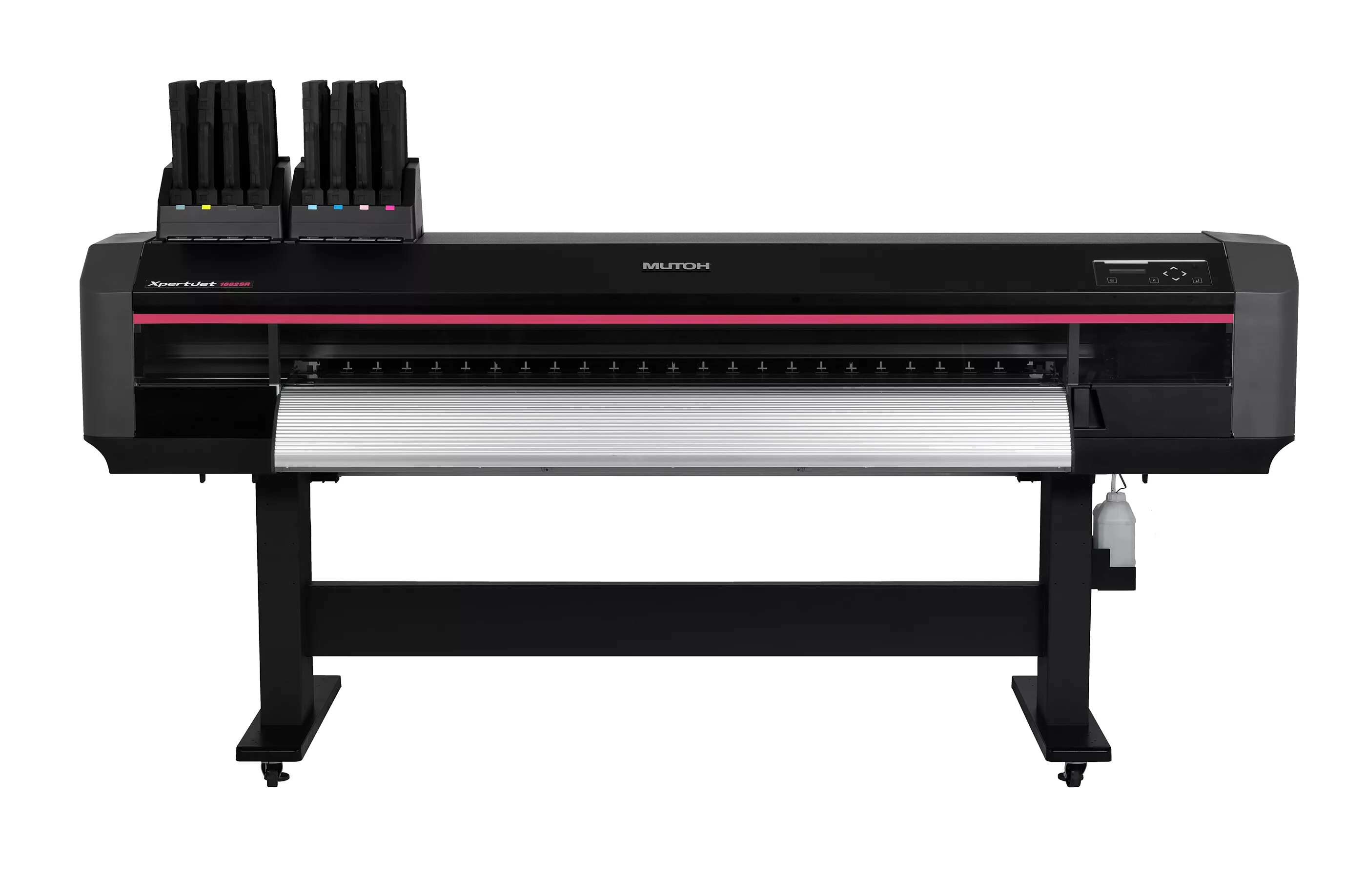 Установить плоттер. Mutoh xpertjet 1682sr. плоттер mutoh sr 1862 pro. экосольвентный принтер. mutoh.
