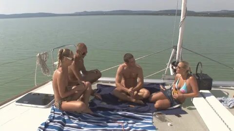 XXX Swinger Porn On Boats King X Porno.