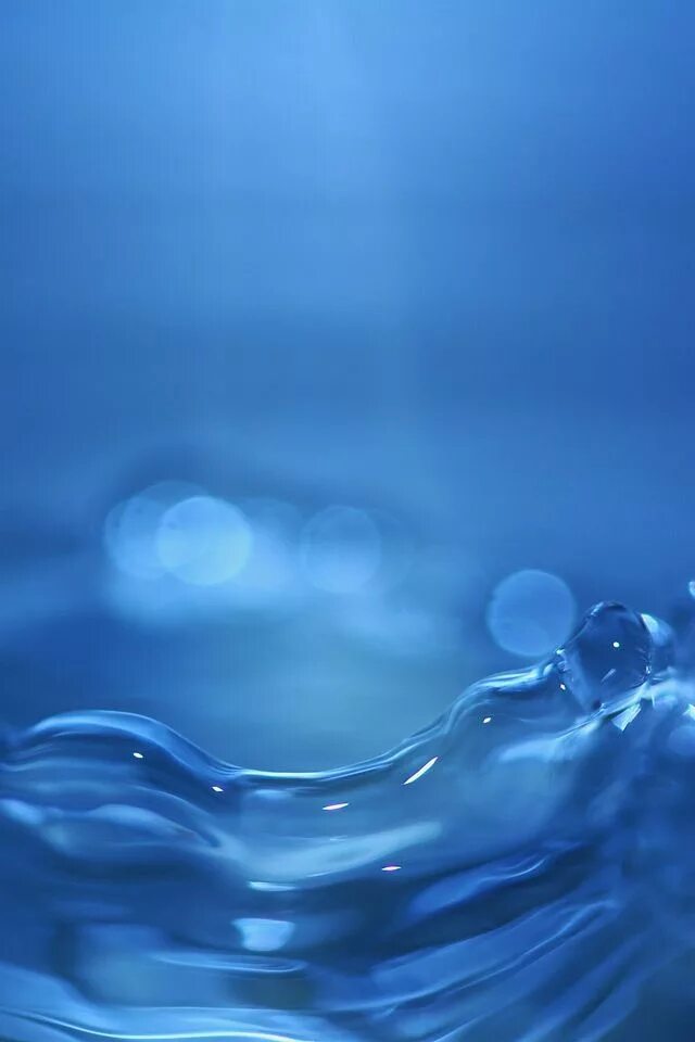 Is watered simple