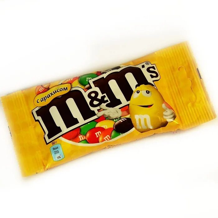 Драже m&MS С арахисом 45 гр.. Драже mms с арахисом 45г. Драже m&MS С арахисом 45г. M&MS С арахисом 45г* 5шт.