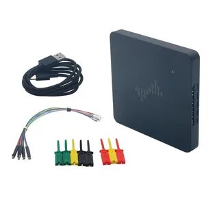 Dslogic plus