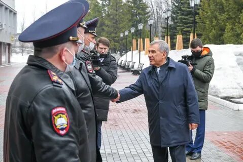 Зиннуров фоат канафиевич