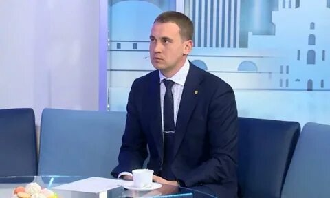 Архангельский стал