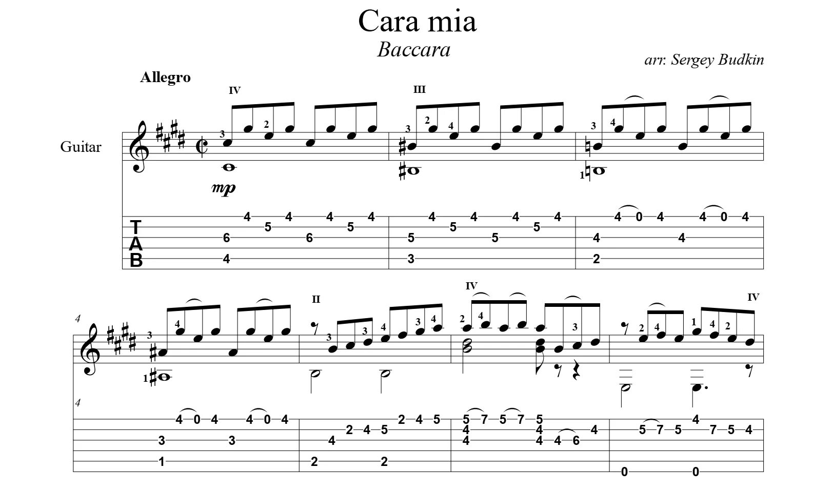 Cara Mia Ноты. Baccara cara Mia Ноты. Cara Mia Ноты для фортепиано. Cara Mia Baccara Sheets. Cara mia перевод