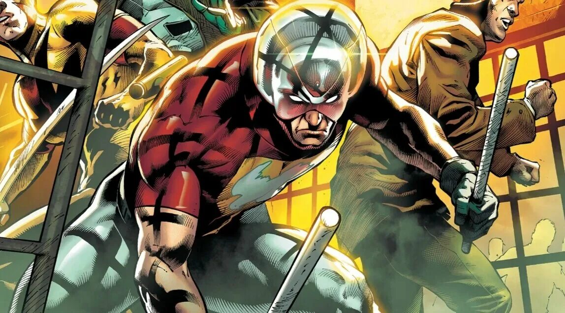 Кристофер смит миротворец. Миротворец dc comics. Кристофер смит дс комикс. Писмейкер dc comics. Писмейкер dc comics.