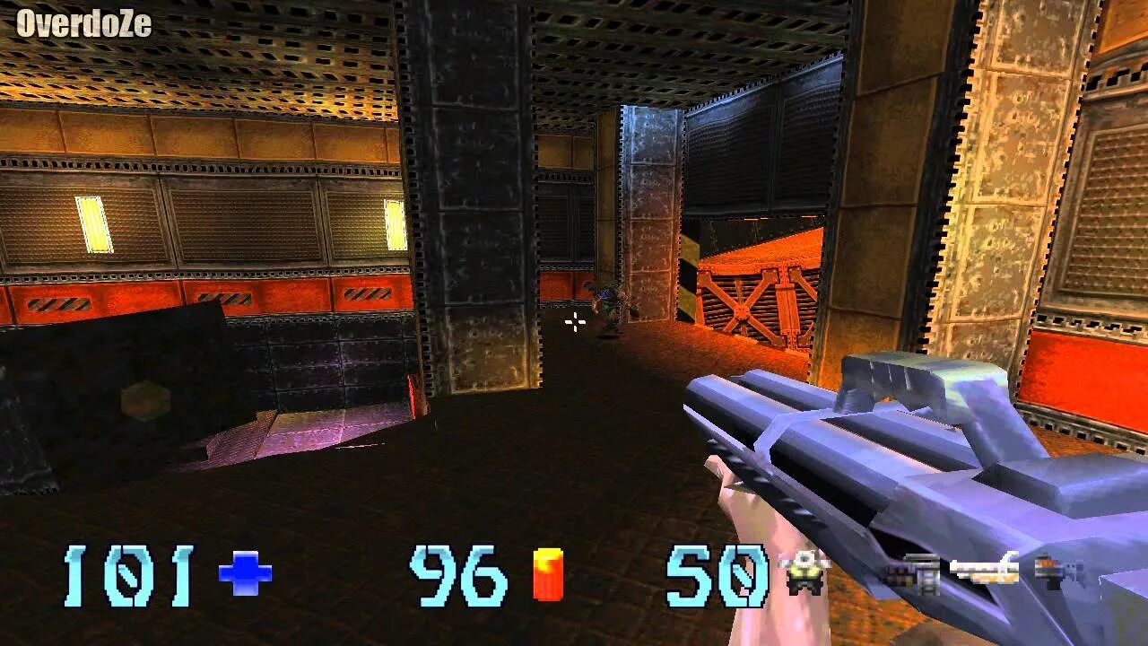 Как запустить игры ps1. Quake 2 ps1. quake sony playstation 2. sony playstation 1 quake. обложки quake ii ps1.