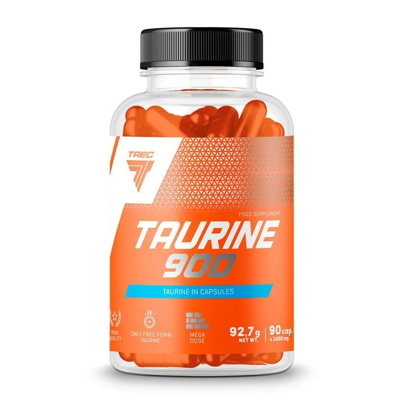 Таурин когда принимать. Guarana (90 капс.), CYBERMASS. Scitec Taurine 90 caps. Trec Nutrition Thermo fat Burner Max. Таурин.