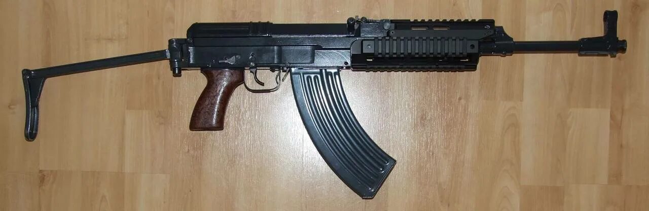 Vz 58 k оборудование
