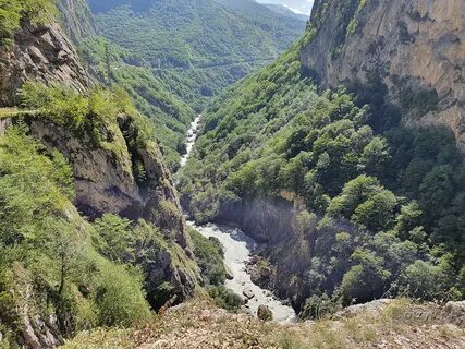 Кисловодск верхняя балкария