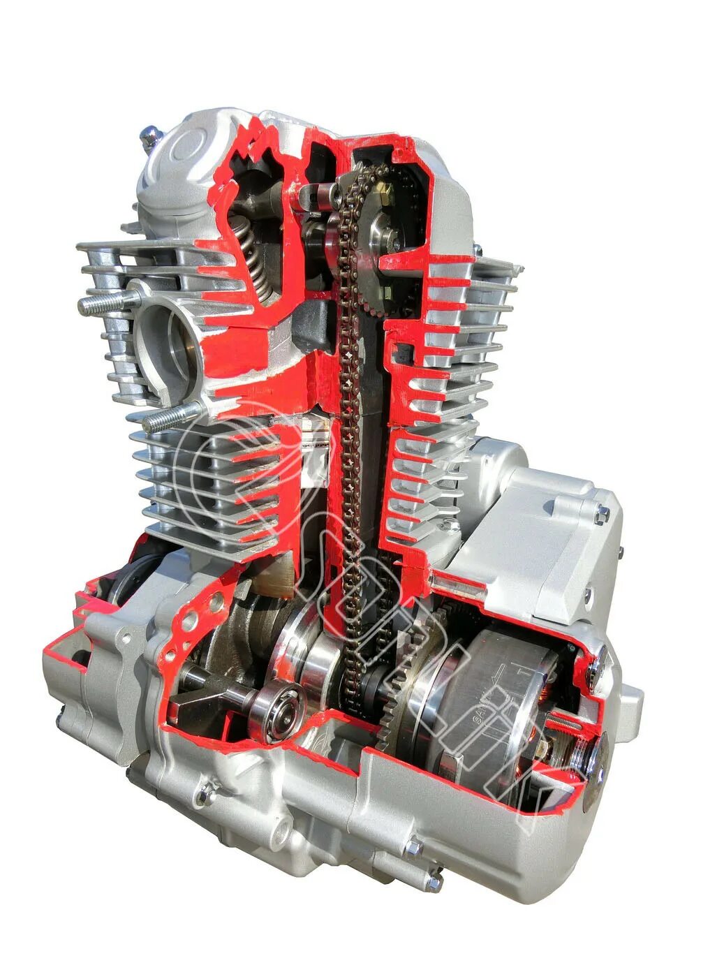 Двигатель на мотоцикл 150 кубов. 150 На 250 кубов ДВС. Воздушное охлаждение двигателя мотоцикла. 4-Тактный двигатель с жидкостным охлаждением;.