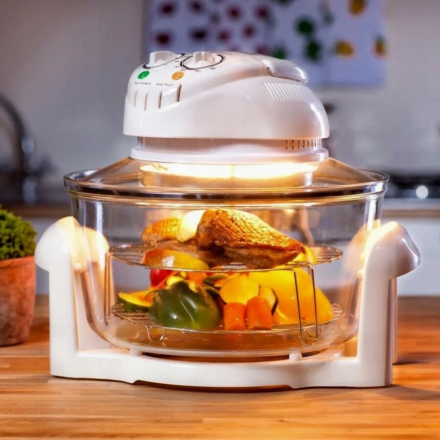 Grundig fry 6321 l