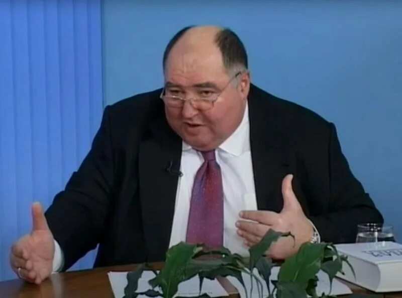Басков тесть. Басков тесть