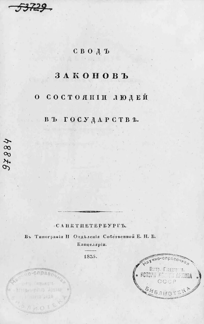 Законы о состояниях свод законов Российской империи. Издание свода законов Российской империи. Свод законов Российской империи императора Николая i. Свод законов Российской империи был составлен. Утверждение основных государственных законов российской империи