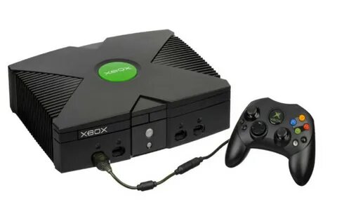 Игры 6 поколения
