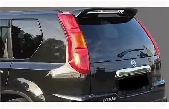 Спойлер х трейл т31. Спойлер ниссан х-трейл т31. Спойлер nissan x-trail t30. Спойлер на ниссан x-trail 31. Спойлер ниссан х-трейл т31.