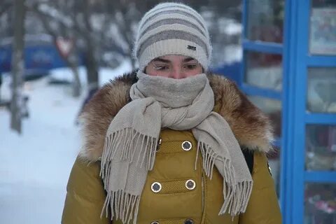 Отменяем холод