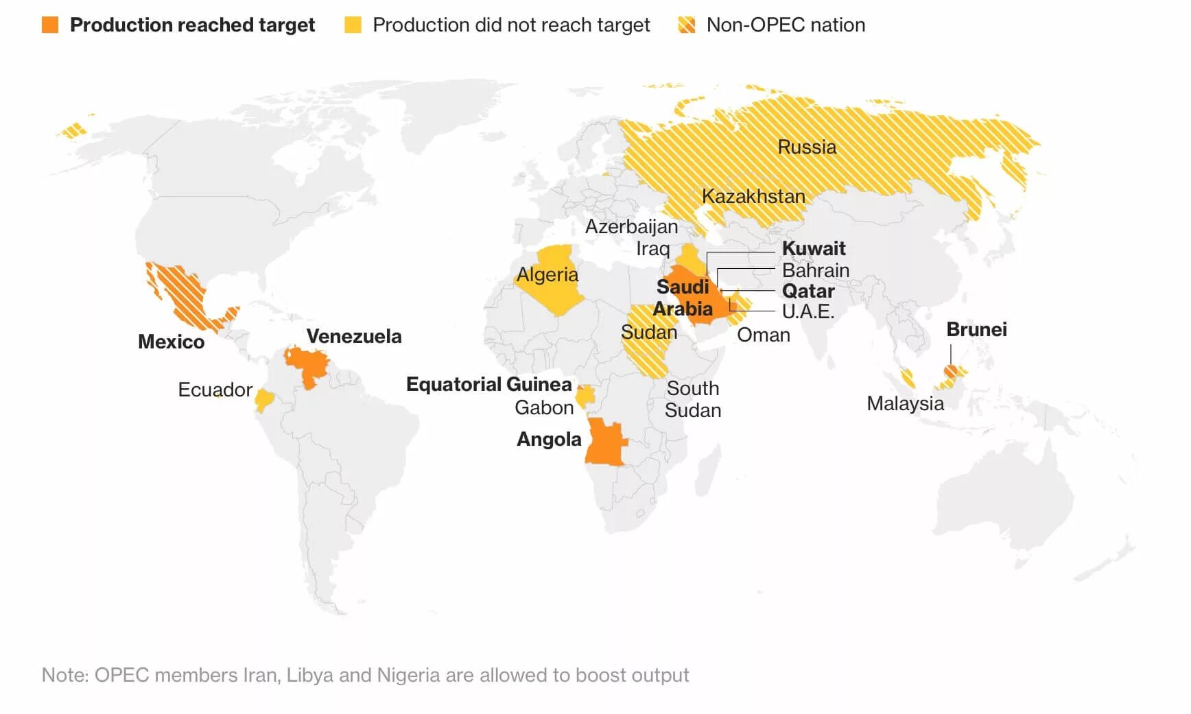 Перечислите страны опек. Организация стран – экспортеров нефти (ОПЕК) карта. Страны ОПЕК на карте 2022. ОПЕК карта 2021г. Организация стран экспортёров нефти на карте.