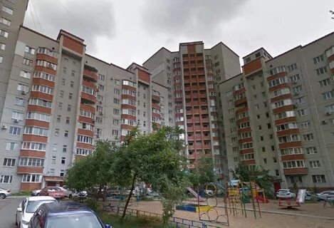 Проспект победы отопление