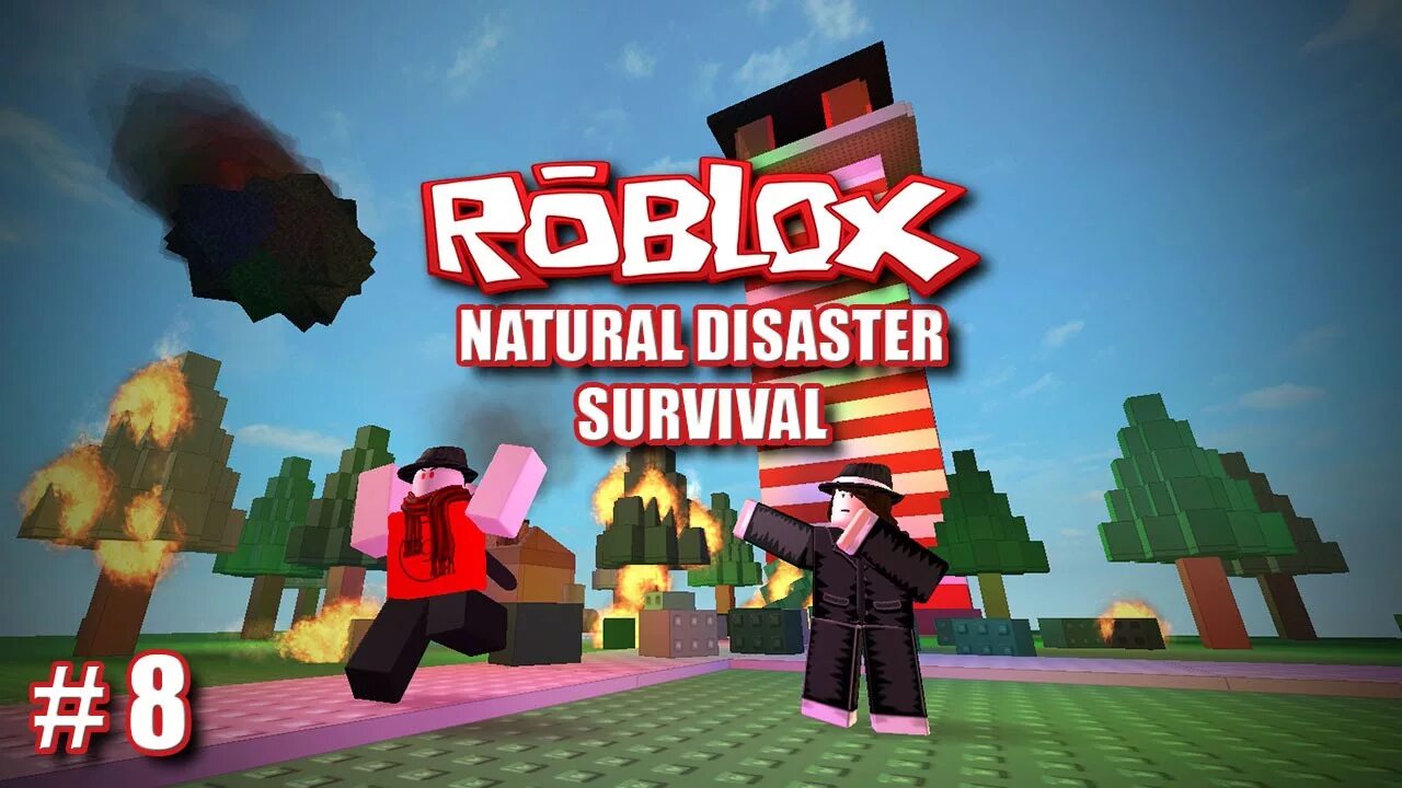 Roblox survive. РОБЛОКС natural Disaster. Natural Disaster Survival. РОБЛОКС Survival. Natural Disaster игра.
